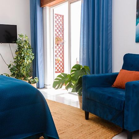 Hillside Studio With Sea View & Fibre Internet アルブフェイラ エクステリア 写真